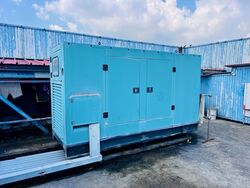 Senoko Link (D27), Factory #480015711